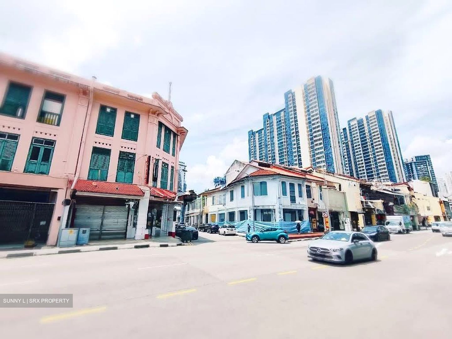 Little India Conservation Area (D8), Retail #562949961